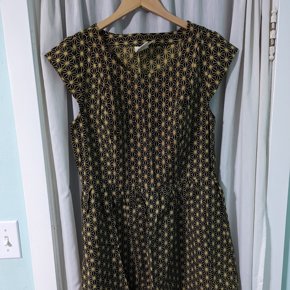 Matta Traders dress